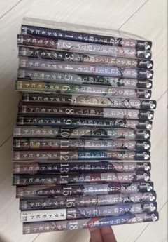 【値下げ可能】古見さんは、コミュ症です。 1-18巻セットのサムネイル