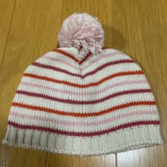 ニット帽 40〜42のサムネイル