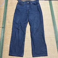 Levi's 565 デニムパンツ W32 L32のサムネイル