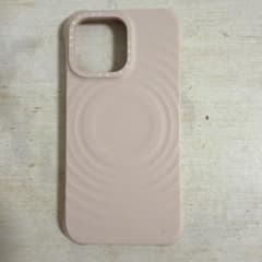 CASETiFY iPhone15promaxウェーブシリコンケース - 4