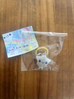 ぷくぷくあわわちゃんめじるしアクセサリーのサムネイル