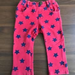 パンツ　80センチのサムネイル