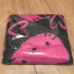 【新品未使用】ハローキティ ブランケットのサムネイル