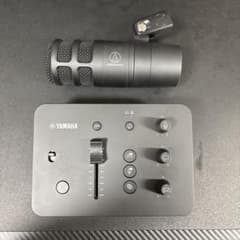 l*a様 【美品】YAMAHA zg02オーディオインターフェース AT2040 美品】YAMAHA zg02オーディオインターフェース AT2040 - メルカリ