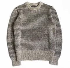 RRL 2010年代 名作 ニット トイズマッコイ バズリクソンズ POLO - メルカリ
