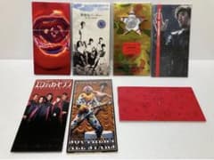 8cmCD サザンオールスターズ 7枚セットのサムネイル