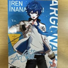 Argonavis 칠성 연꽃 브로마이드