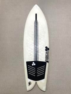 アルメリックCIフィッシュ5.6  中古のサムネイル
