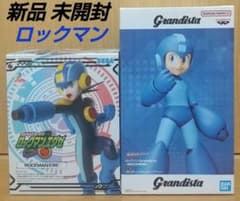 ロックマン エグゼ ROCKMAN EXE フィギュア カプコン CAPCOM