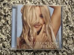 Ellie Goulding Delirium CD 結婚式のサムネイル