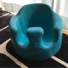 中古 バンボ ブルーのサムネイル
