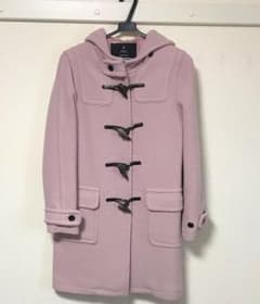 INED ★ ダッフルコートのサムネイル