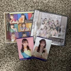 モーニング娘。'26 シングルCD2枚 トレカ 野中美希 - メルカリ