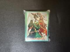 ウマ娘　シンボリルドルフ　スリーブのサムネイル