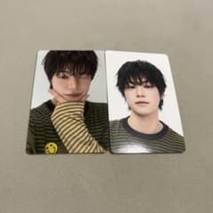 KO1KEYZ 照井康祐 KOSUKE トレカ 2枚セット - メルカリ