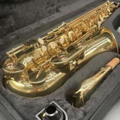 J Michael Jマイケル AL-500 アルトサックス 管楽器 極美品 - メルカリ