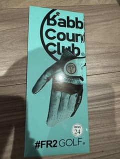 Babb Count Club FR2 GOLF 24サイズ 沖縄限定 - メルカリ