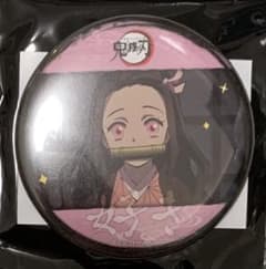 ☆ 鬼滅の刃 立志編 第三期 缶バッジ 竈門禰豆子 - メルカリ