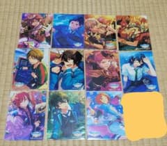 【即購入⭕️】あんスタ 生ブロマイドコレクションのサムネイル