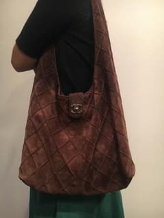 シャネル バッグのサムネイル