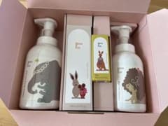 Mama & Kids ベビーギフトセットのサムネイル