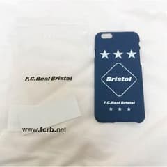 新品未使用品 f.c.r.b. iphone6 ケースのサムネイル