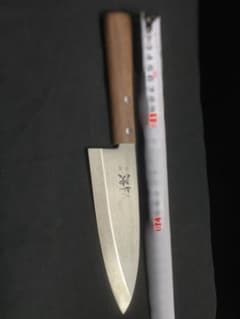 日本製包丁のサムネイル