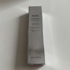 AHC イジレス リアル アイクリーム フォー フェイス 30mlのサムネイル