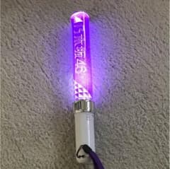 乃木坂46 公式サイリウム最終値下げ！2月25日まで出品のサムネイル