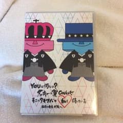 タッキー＆翼 Youは何しに？ ライブDVD＆フォトセットのサムネイル
