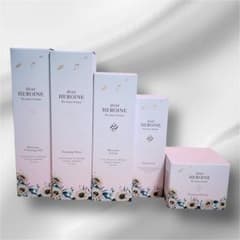 dear HEROINE ディアヒロイン　5点セットのサムネイル