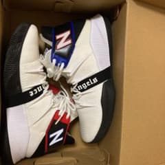 26.5cm new balance OMN1S city of angelsのサムネイル