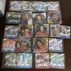 キングダム展　グッズまとめ売り【多数おまけ付き】 キングダム展 グッズ まとめ売り - メルカリ