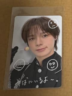 &TEAM WEVERSE ラキドロ 第2弾 手書き デコ ケイ K - メルカリ
