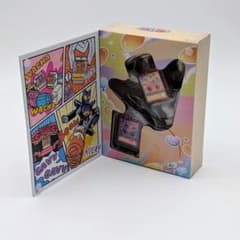 新品未開封　 DXライダーゴチゾウエンジェルセット
