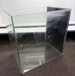 (中古)水槽 450ロング 熱帯魚 魚 ガラス水槽のサムネイル