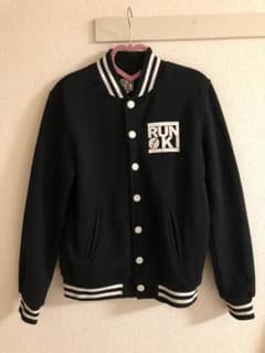 RUN OKI スタジャンのサムネイル