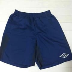 サッカー ハーフパンツのサムネイル