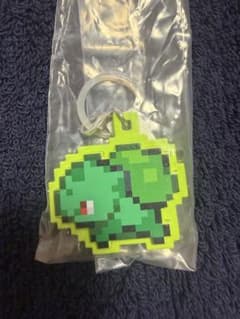 Pokémon Pixel Art つれあるきマスコットのサムネイル