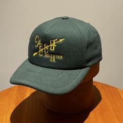 FILSON フィルソン キャップ HARVESTER CAP WOOL