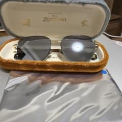 JINSズートピア　ニック　限定完売コラボ サングラスzootopiaのサムネイル