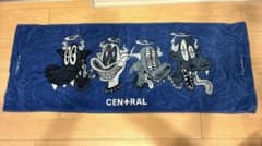 King Gnu CEN+RAL 2026 タオル キングヌー セントラル | Shop at