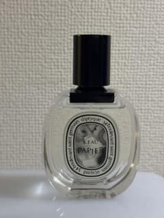 ディプティック　ローパピエ オードトワレ 50ml 香水のサムネイル