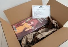 新品・未開封) チャミスル 峰不二子 フィギュア 当選品 - メルカリ