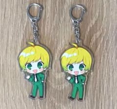 AMPTAK ぷりっつ アクキー 6個セット☆ m49377737205_1.jpg?1745120447