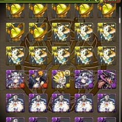 確認用のサムネイル