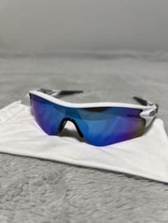 OAKLEY オークリー レーダーロックパス プリズム サファイアのサムネイル