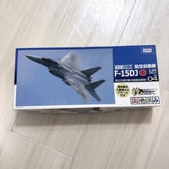 技MIX航空機シリーズ 航空自衛隊 F-15DJ 第305飛行隊（百里航空基地