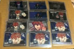 ヒプマイ ヒプムビ 観音坂独歩 グッズ まとめ売り クリアカードのサムネイル