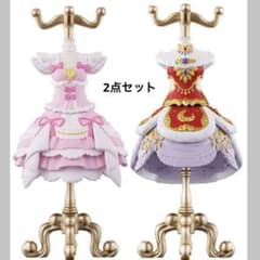 Capsuleトルソー アイカツ！2点セット 星宮いちご 神崎美月 - メルカリ